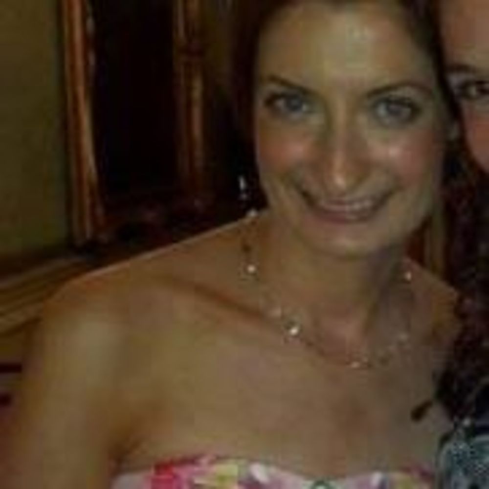 Meet your Posher, Cathy